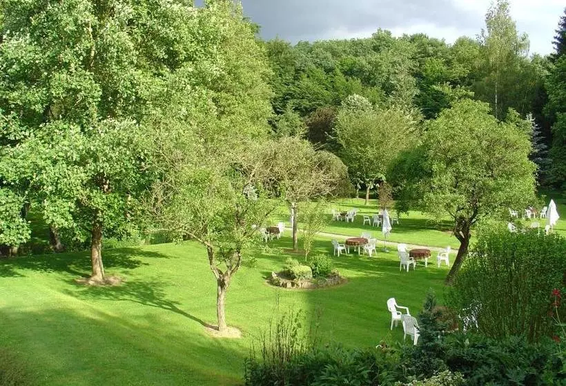 ユースホステル Le Ry D Ave