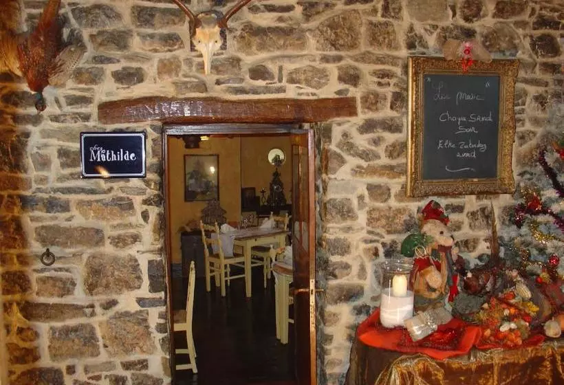 ユースホステル Le Ry D Ave