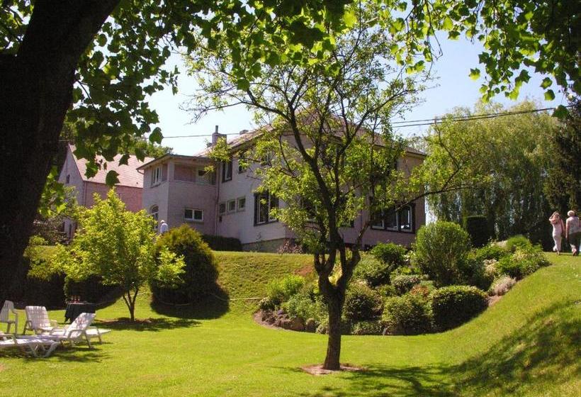 הוסטל Le Ry D Ave