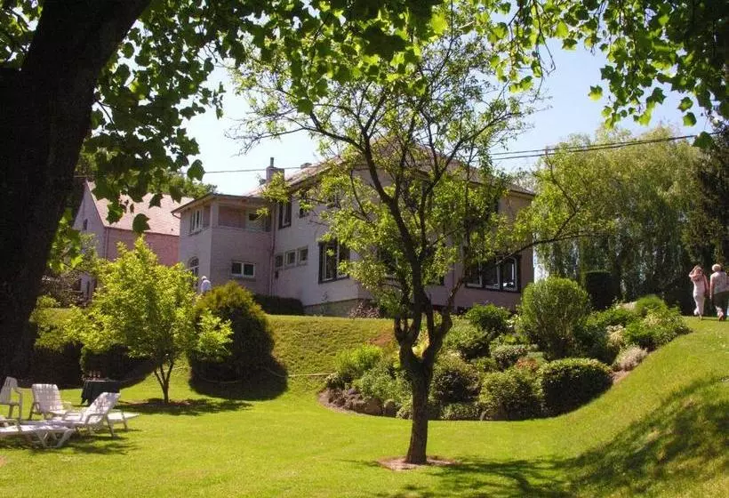 ユースホステル Le Ry D Ave