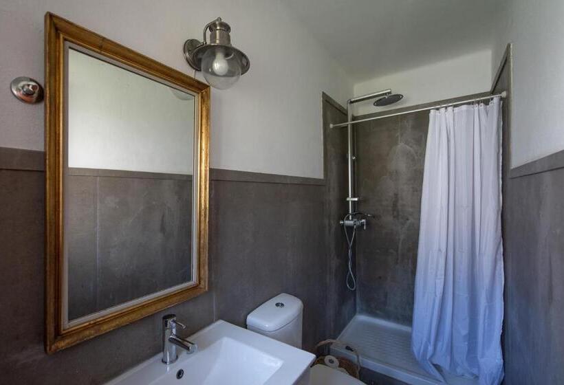 旅馆 Moby Dick Lodge