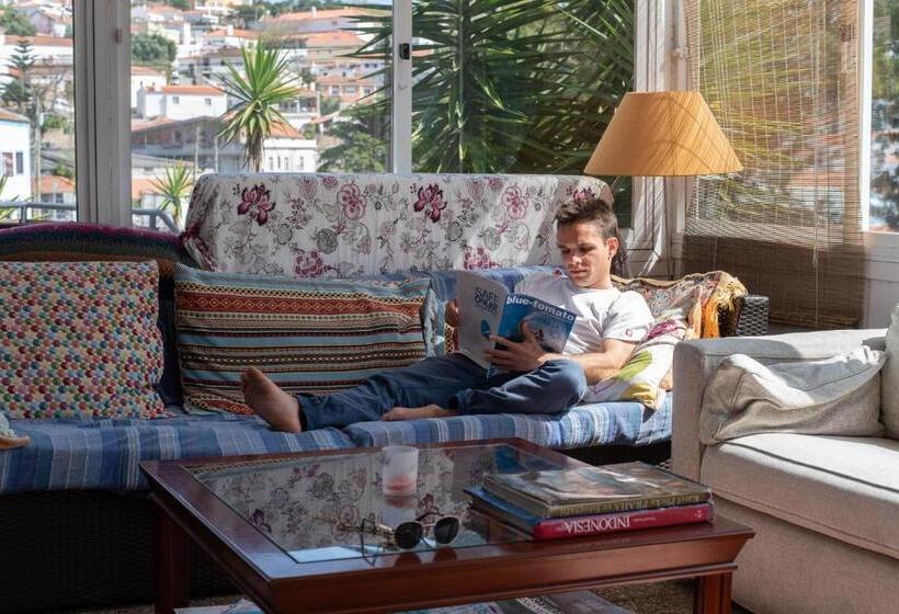 旅馆 Moby Dick Lodge