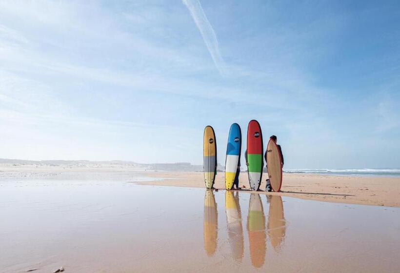 旅馆 Moby Dick Lodge