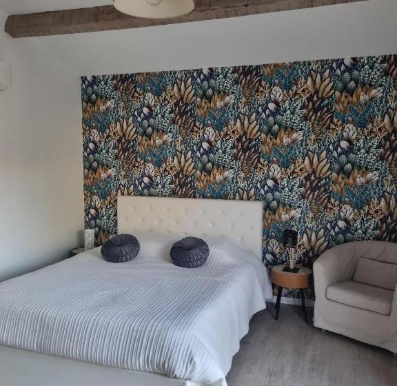 צימר A L'orée Du Pin