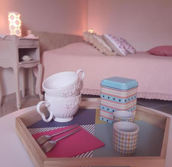 צימר A L'orée Du Pin