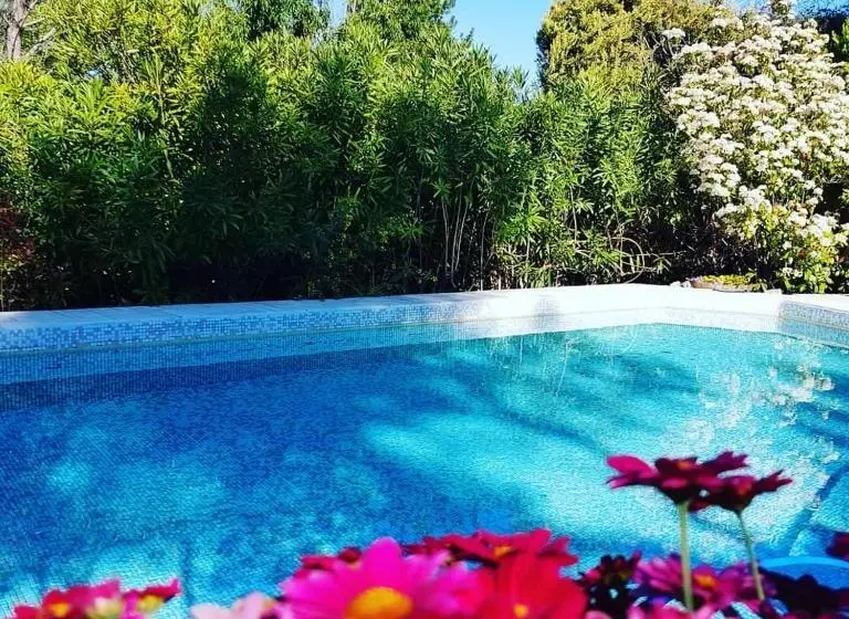 Aamiaismajoitus (B&B) A L'orée Du Pin