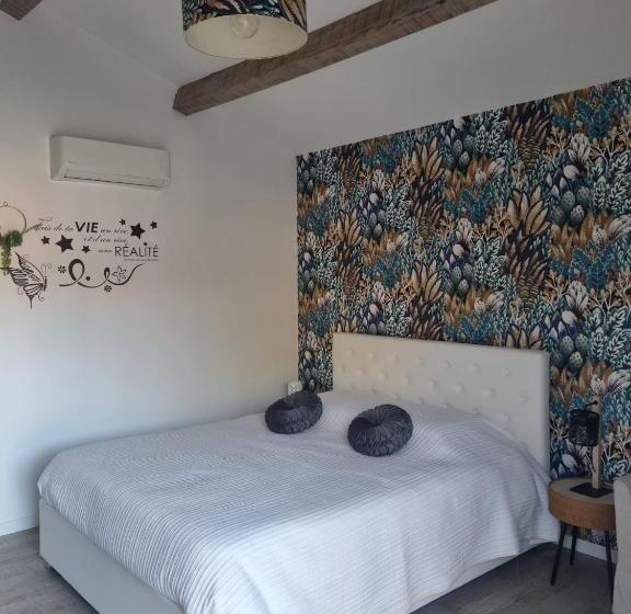 צימר A L'orée Du Pin