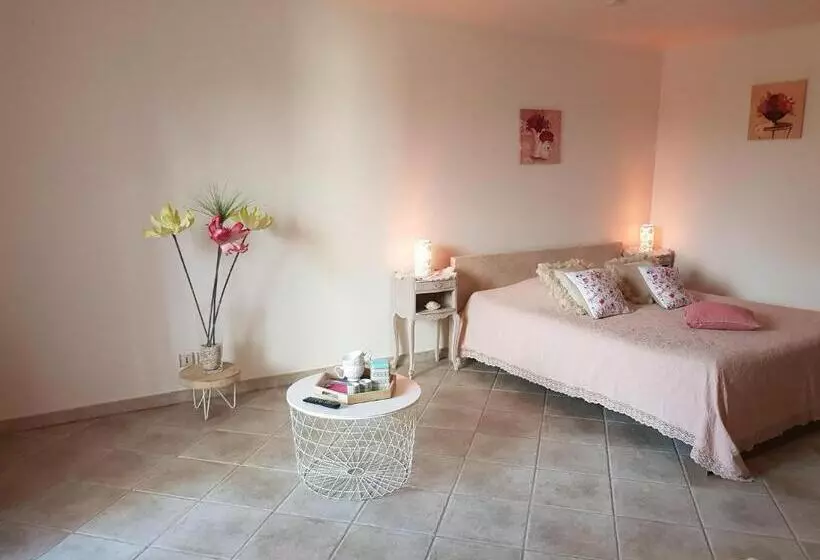 Aamiaismajoitus (B&B) A L'orée Du Pin