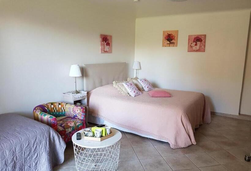 צימר A L'orée Du Pin