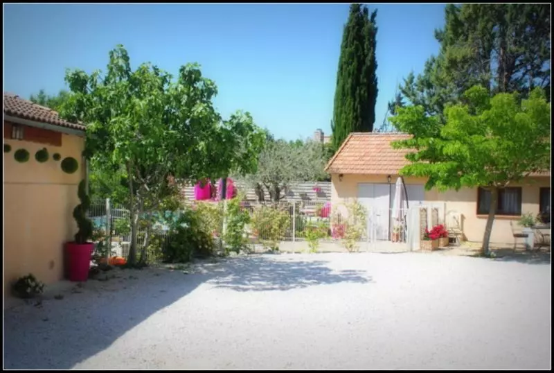 Aamiaismajoitus (B&B) A L'orée Du Pin