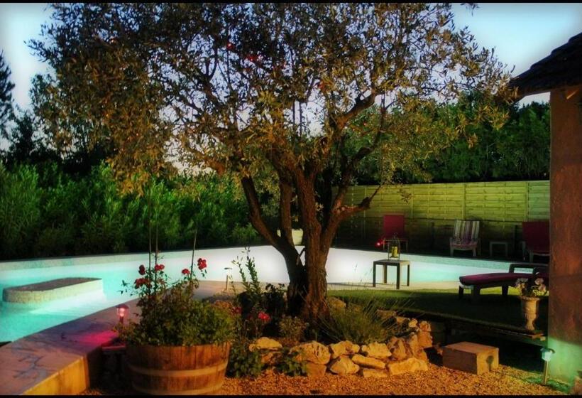 צימר A L'orée Du Pin