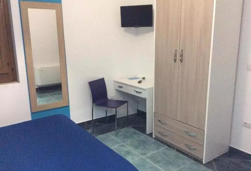 Aamiaismajoitus (B&B) Be And Be