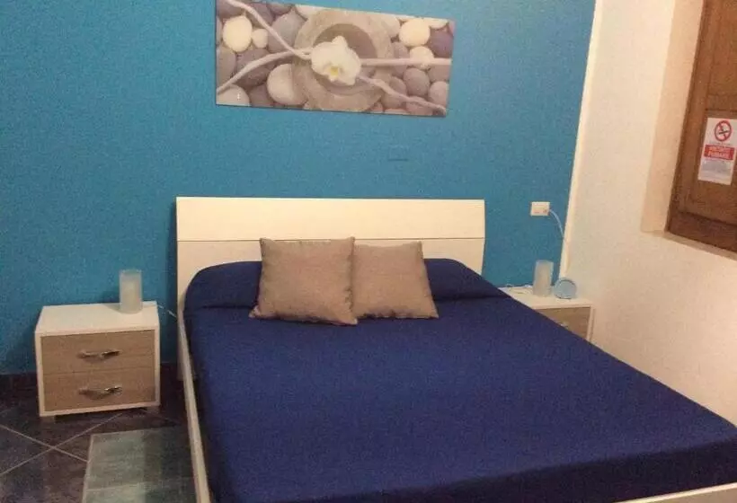 Aamiaismajoitus (B&B) Be And Be