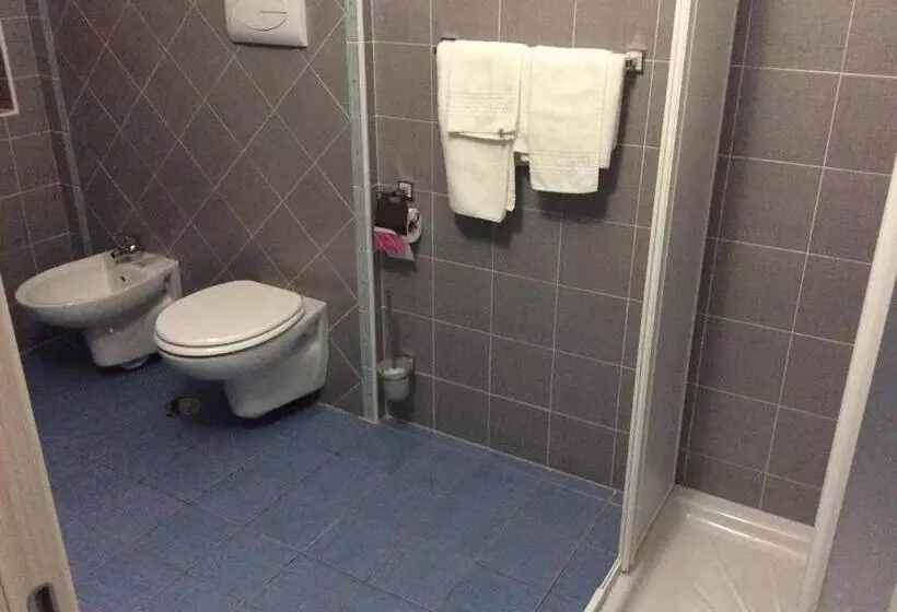 Aamiaismajoitus (B&B) Be And Be