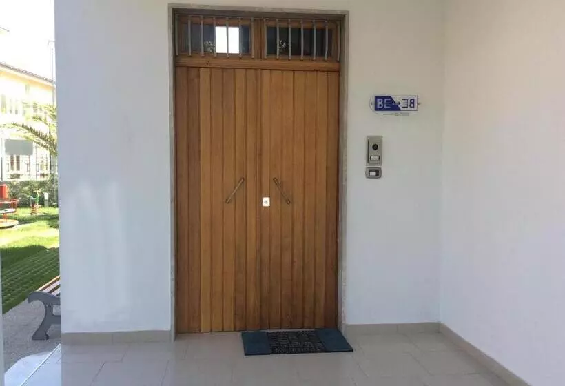 Aamiaismajoitus (B&B) Be And Be