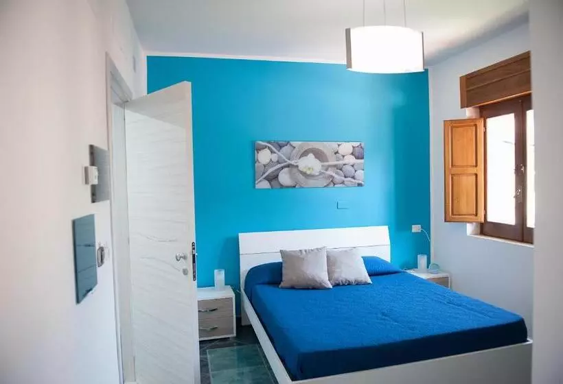 Aamiaismajoitus (B&B) Be And Be