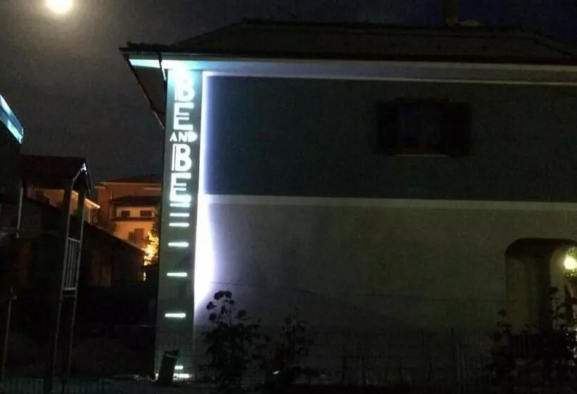 Aamiaismajoitus (B&B) Be And Be