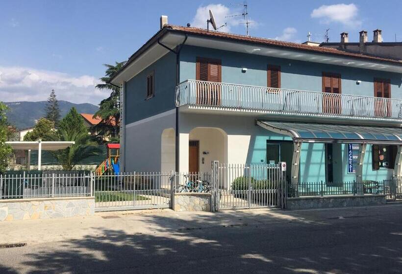 住宿加早餐  Be And Be