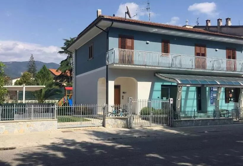 Aamiaismajoitus (B&B) Be And Be