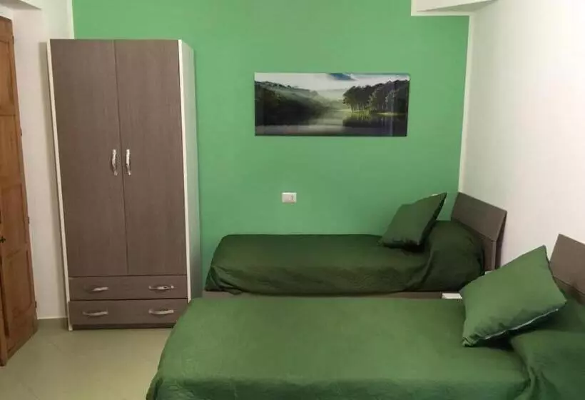 Aamiaismajoitus (B&B) Be And Be