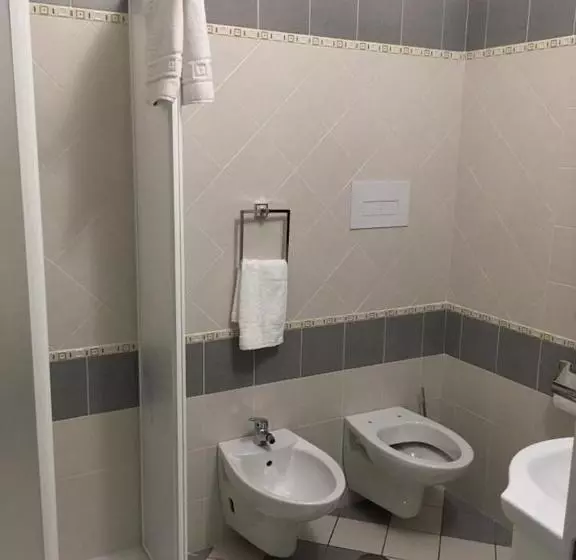 Aamiaismajoitus (B&B) Be And Be