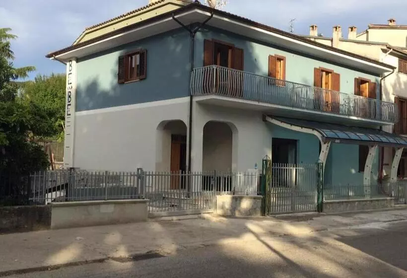 Aamiaismajoitus (B&B) Be And Be