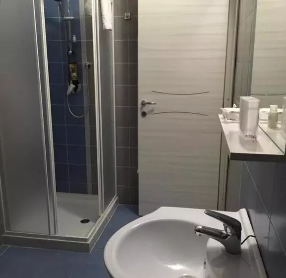 Aamiaismajoitus (B&B) Be And Be