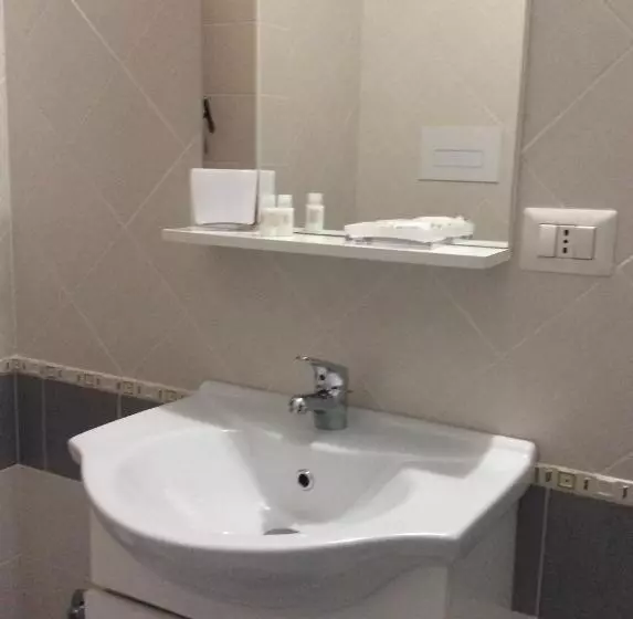 Aamiaismajoitus (B&B) Be And Be