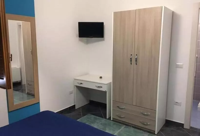 Aamiaismajoitus (B&B) Be And Be