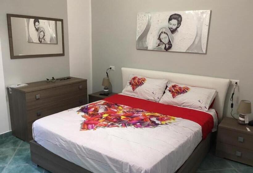 住宿加早餐  Be And Be