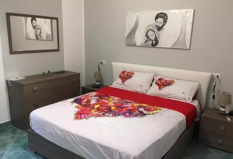 Aamiaismajoitus (B&B) Be And Be