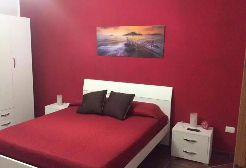 Aamiaismajoitus (B&B) Be And Be