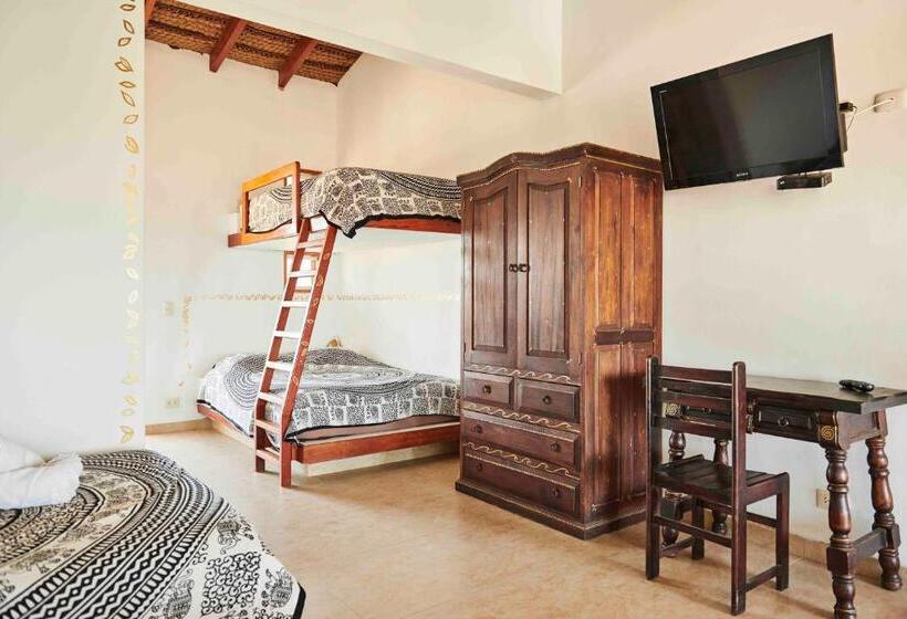 ベッドアンドブレックファースト Buena Vista Lobitos