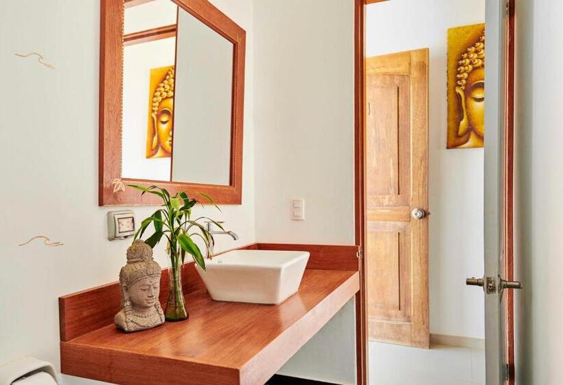 ベッドアンドブレックファースト Buena Vista Lobitos