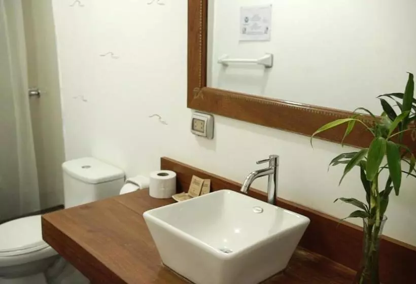 Aamiaismajoitus (B&B) Buena Vista Lobitos