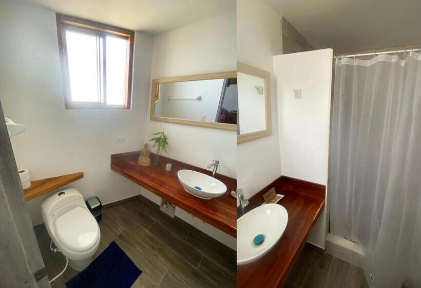 ベッドアンドブレックファースト Buena Vista Lobitos