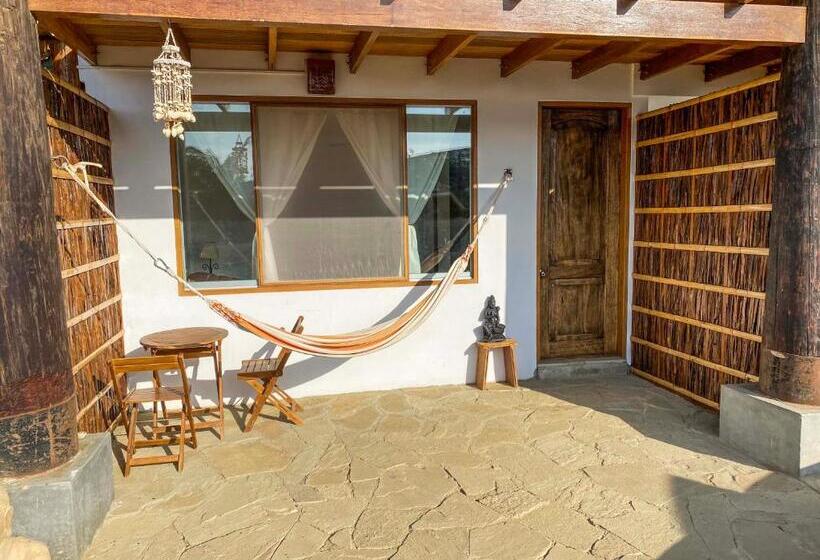 ベッドアンドブレックファースト Buena Vista Lobitos