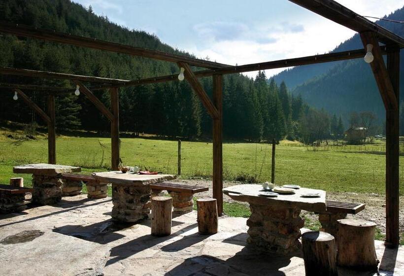 Family Hotel Arkan Han