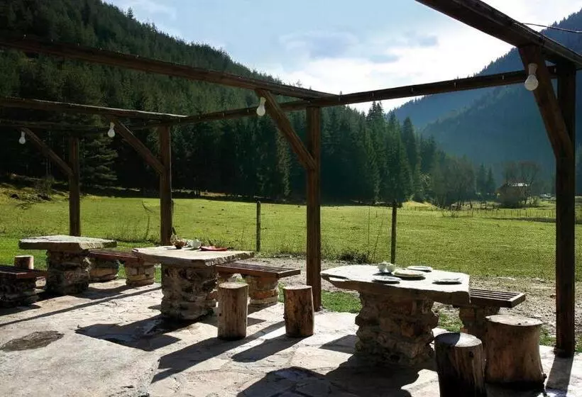 Family Hotel Arkan Han