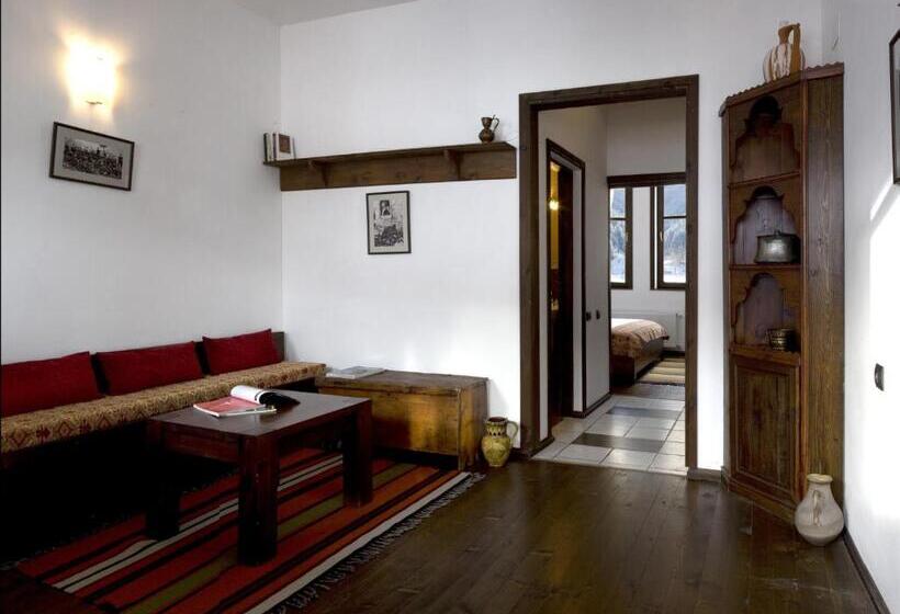 Family Hotel Arkan Han