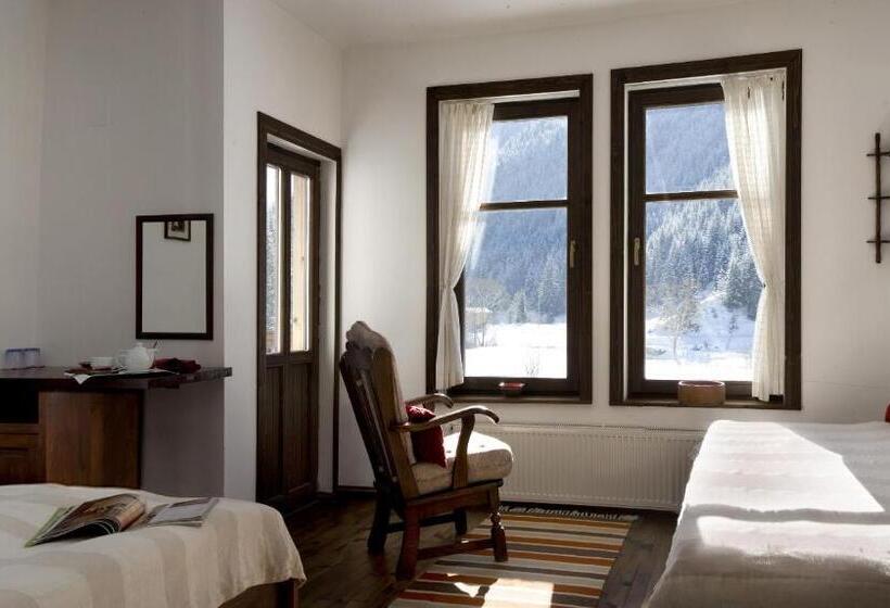 Family Hotel Arkan Han