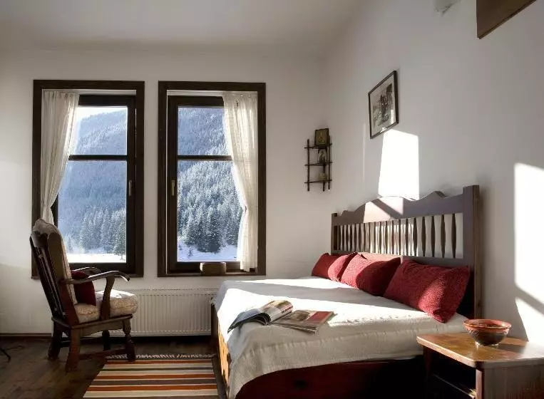 Family Hotel Arkan Han