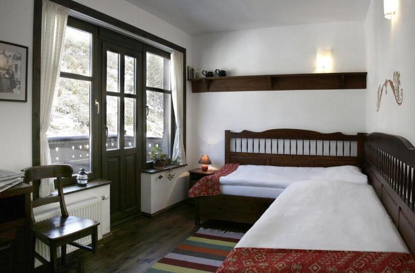 Family Hotel Arkan Han