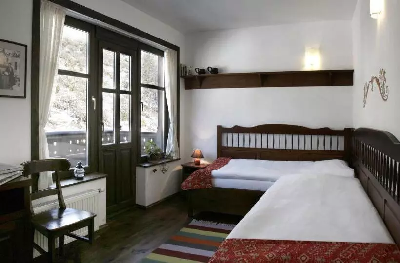 Family Hotel Arkan Han