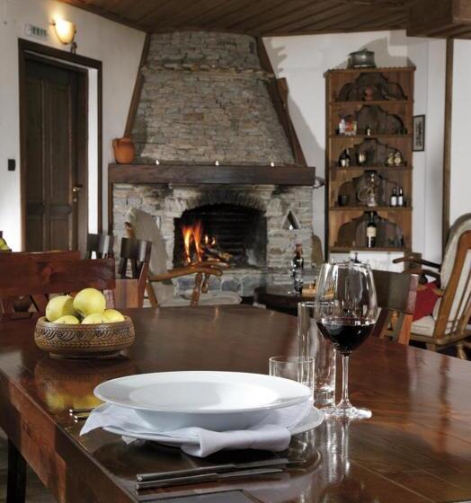 Family Hotel Arkan Han