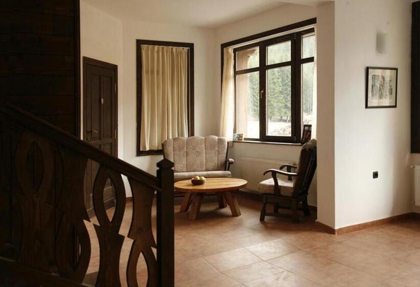 Family Hotel Arkan Han