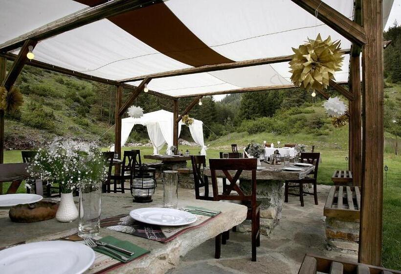 Family Hotel Arkan Han