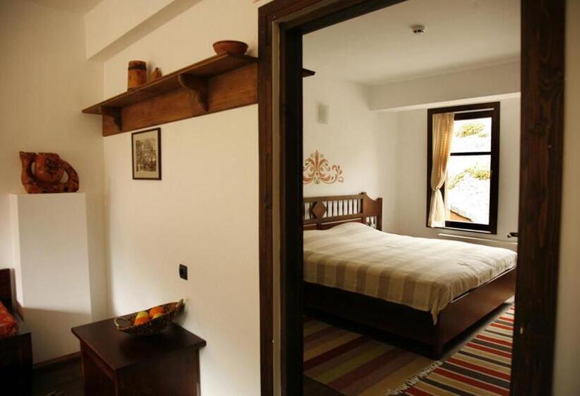 Family Hotel Arkan Han