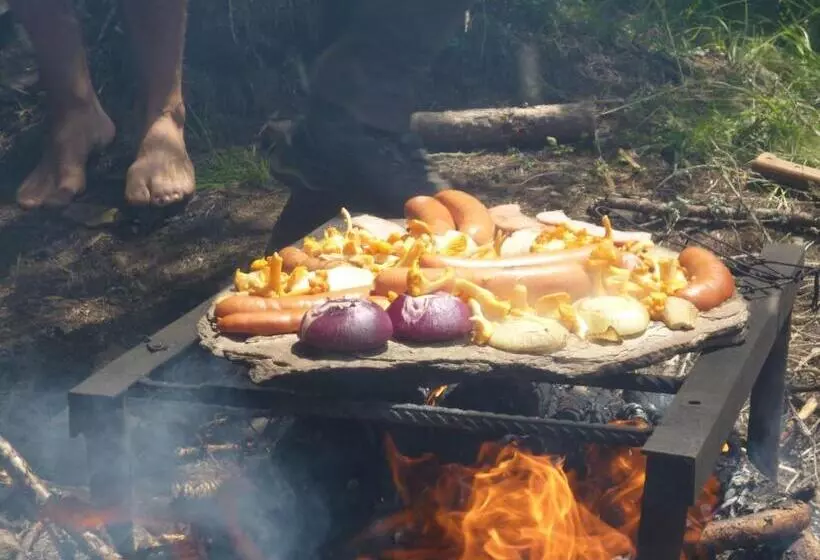 Family Hotel Arkan Han