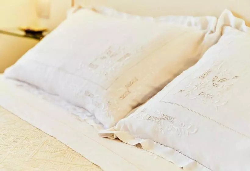 ホテル Al Canton Agriturismo Di Design